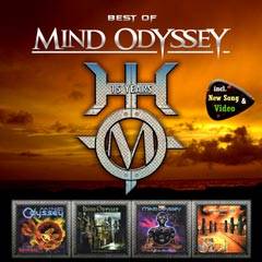 Mind Odyssey : Best of - 15 Years